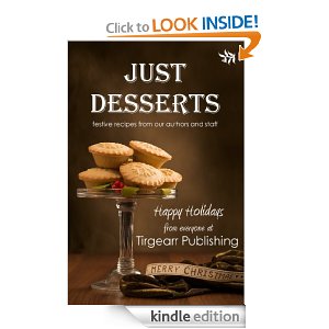 just-desserts