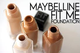 maybelline-fit-me-foundation