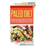Paleo Diet FREE for Kindle!