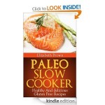Paleo Slow Cooker Cookbook FREE for Kindle!