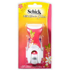 schick-silk-effects-razor