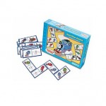 Thomas The Tank Engine Dominos Game just $9.95!