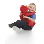 Playskool Sesame Street Big Hugs Elmo only $39.99 shipped!