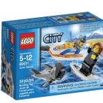 LEGO City Deals Starting at $5.59!