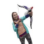 Nerf Rebelle Heartbreaker Bow only $12.99