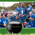 Kroger Tailgating Instant Win Game!