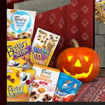 Purina Mystery Mansion Instant Win Game