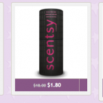 Scentsy’s MONSTER MONDAY Sale: 75% off