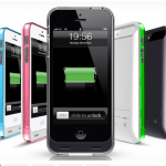 Mota iPhone 5/5s Extended Battery Case only $39.99