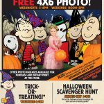 Bass Pro Shops Halloween Events 2013