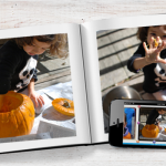Save on photo books from Blurb!