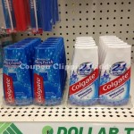 Colgate Toothpaste Stock Up Deal!