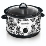 Crock Pot Slow Cooker on sale for $16!