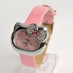 Hello Kitty Watch only $4.23 shipped!