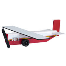 hoem-depot-fire-rescue-plane