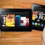 Kindle Fire HD 7 only $79 shipped!