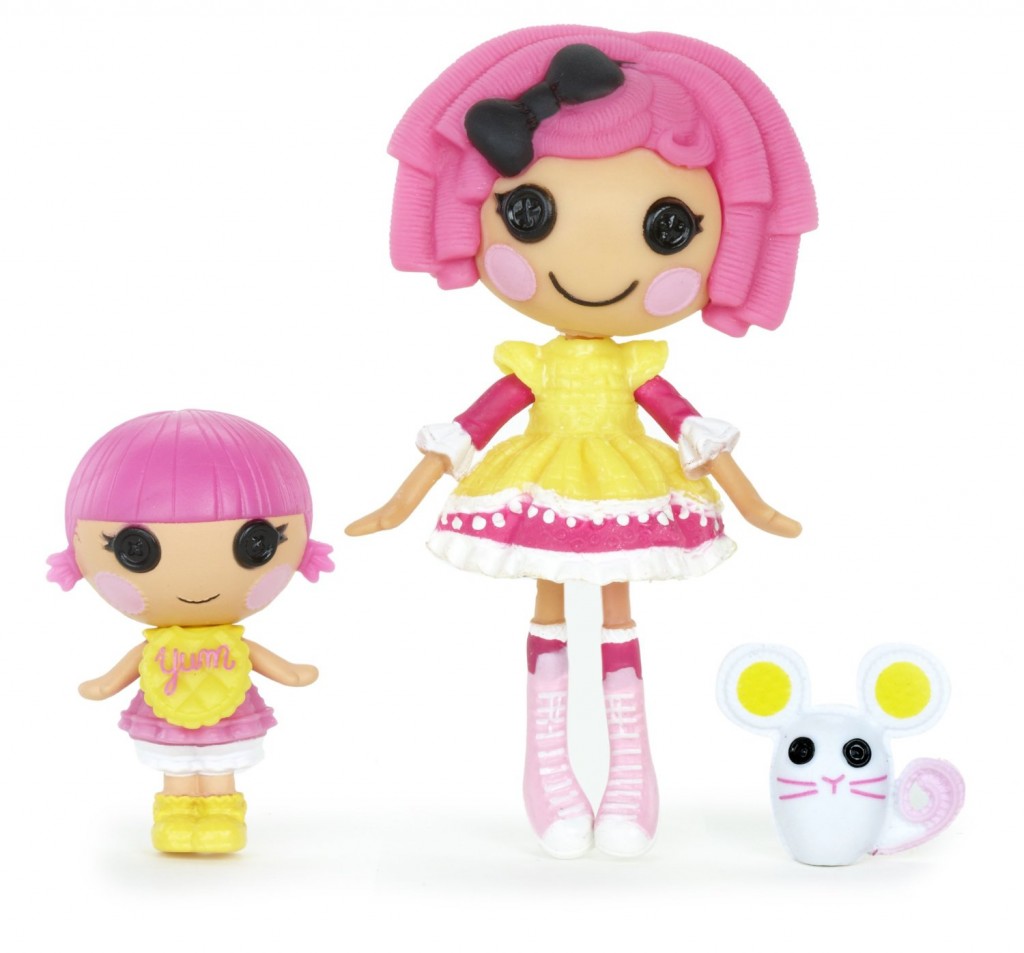 lalaloopsy sets