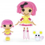 Lalaloopsy Dolls sets starting under $7!