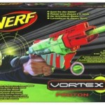 Nerf Vortex Proton Blaster only $9.97
