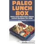 Paleo Lunch Box FREE for Kindle