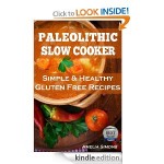 Paleo Slow Cooker Cookbook FREE for Kindle!