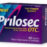 FREE Prilosec OTC sample!