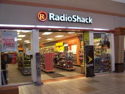 radio-shack