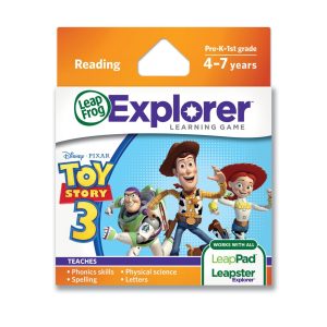 toy-story-explorer