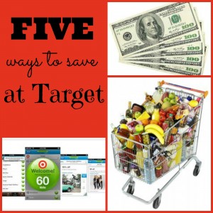 ways-to-save-at-target