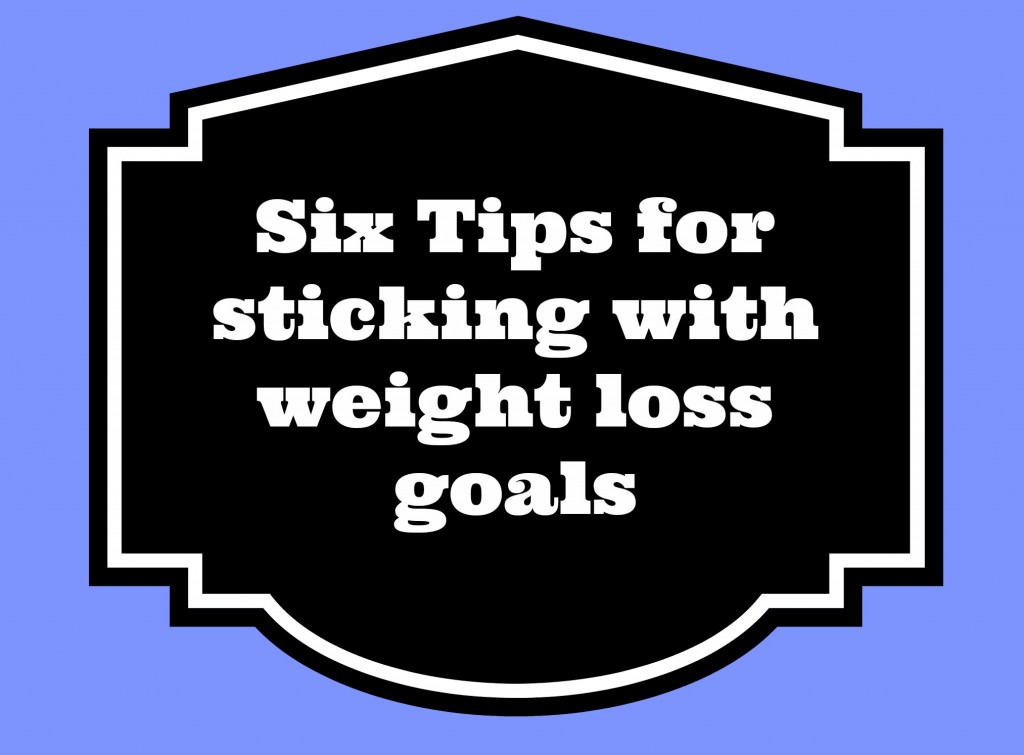 weight-loss-goals