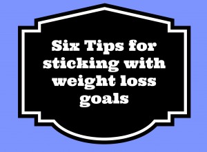 weight-loss-goals