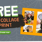 FREE 8X10 Photo Collage at Walgreens!