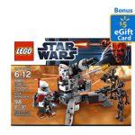 LEGO Star Wars Deal at Walmart!