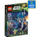 LEGO Star Wars Gift Card Bundle!