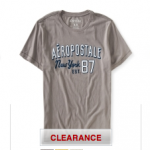 Aeropostale Friends & Fashion Sale