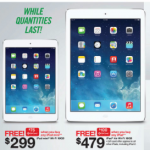 Target’s 2013 Black Friday Ad