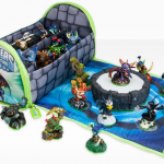 Skylanders Storage Case only $16.69 shipped!