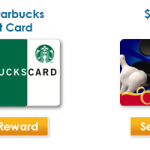 Disney Movie Rewards members: gift cards back in stock at 10 AM PT!