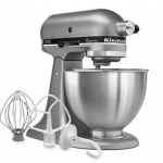 KitchenAid Mixer just $120.49 after discounts!