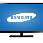 Samsung 51″ Plasma HDTV for $427.99 shipped!