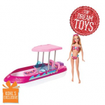 Barbie sets just $16.99 each plus earn Kohl’s cash!