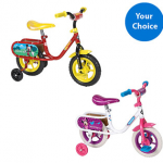 Kids Bikes Sale starting at $29!