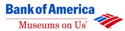 Bank of America Museums on Us – Your Free Pass to Artistic Adventures Bank of America Museums on Us – Your Free Pass to Artistic Adventures