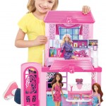 Barbie Glam Vacation House only $22.90