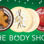 Groupon Body Shop Deal:  $20 voucher for $10
