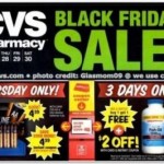 CVS Black Friday Ad deals