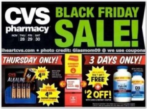 cvs-black-friday-sale