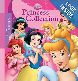 disney-princess-storybook-collection