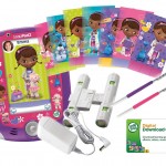 Doc McStuffins LeapPad Bundle only $64 SHIPPED!