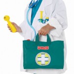 Fisher Price Medical Kit 50% off!